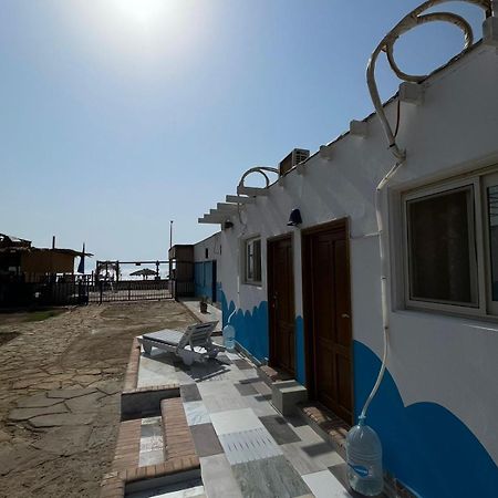 Dolphin Camp Ξενοδοχείο Νταχάμπ Εξωτερικό φωτογραφία