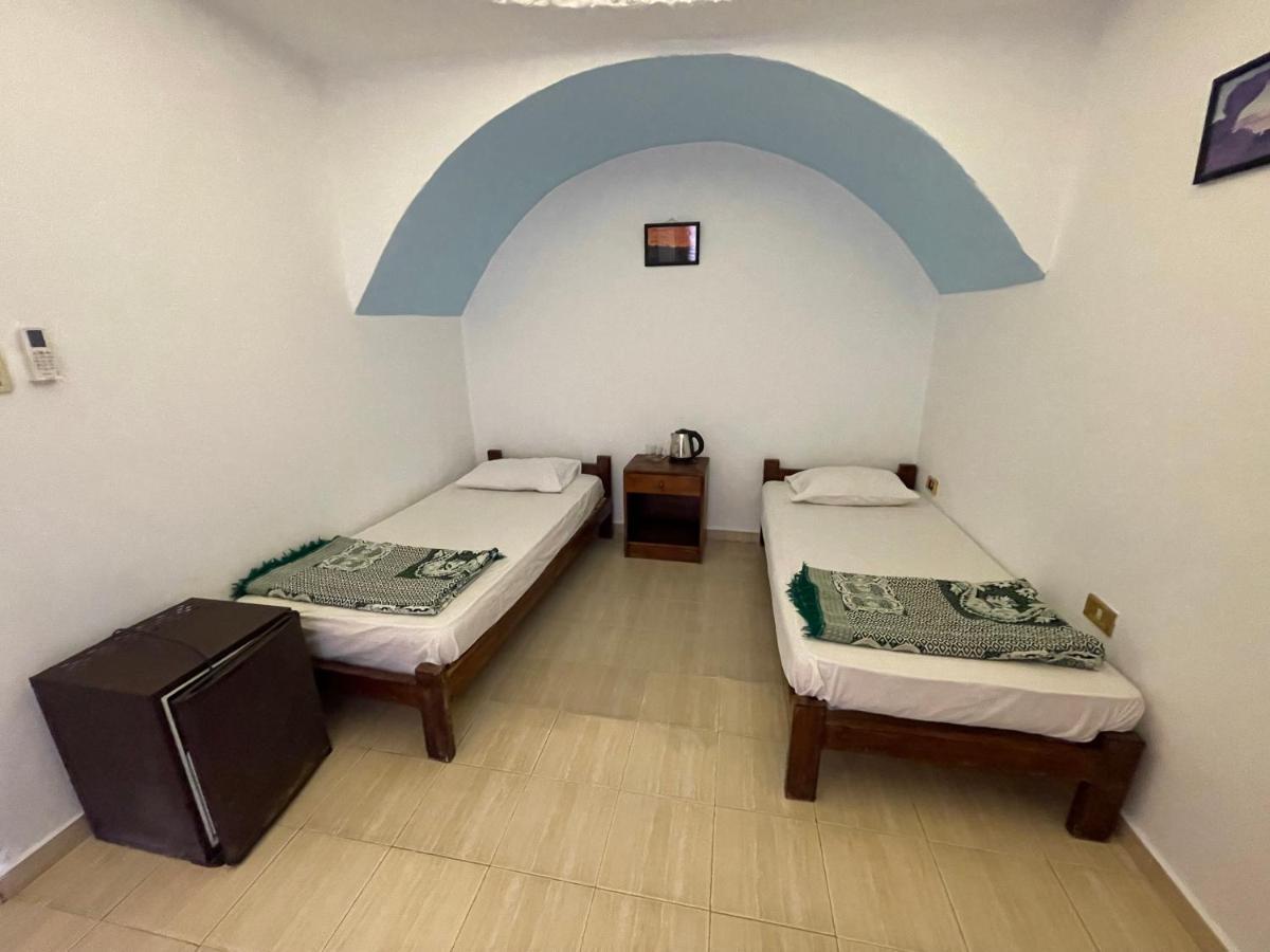 Dolphin Camp Ξενοδοχείο Νταχάμπ Εξωτερικό φωτογραφία