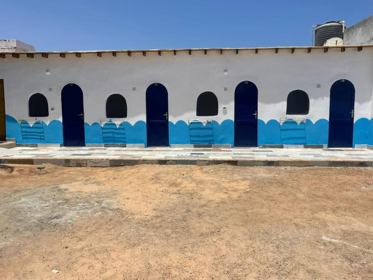 Dolphin Camp Ξενοδοχείο Νταχάμπ Εξωτερικό φωτογραφία