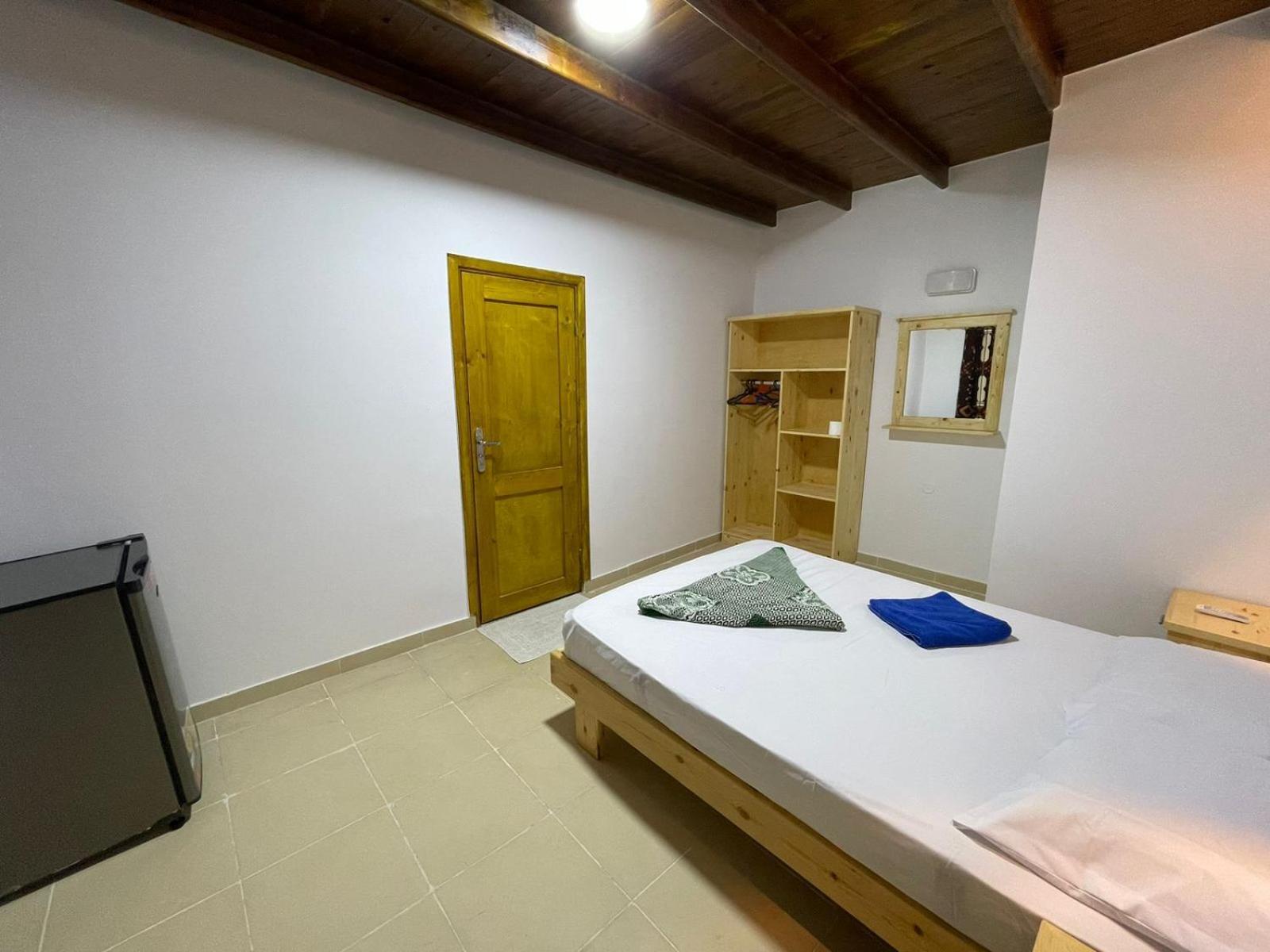 Dolphin Camp Ξενοδοχείο Νταχάμπ Εξωτερικό φωτογραφία