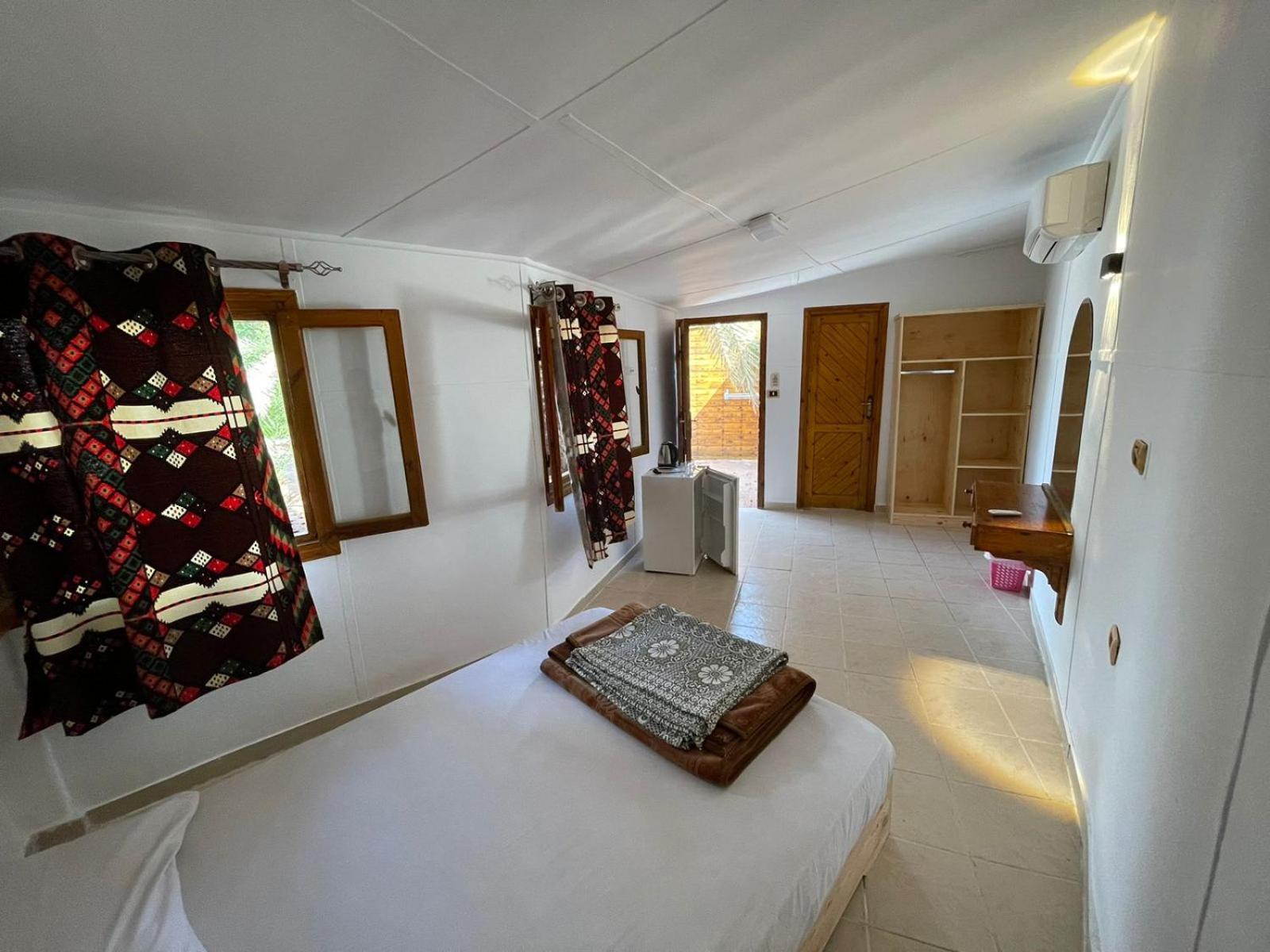 Dolphin Camp Ξενοδοχείο Νταχάμπ Εξωτερικό φωτογραφία