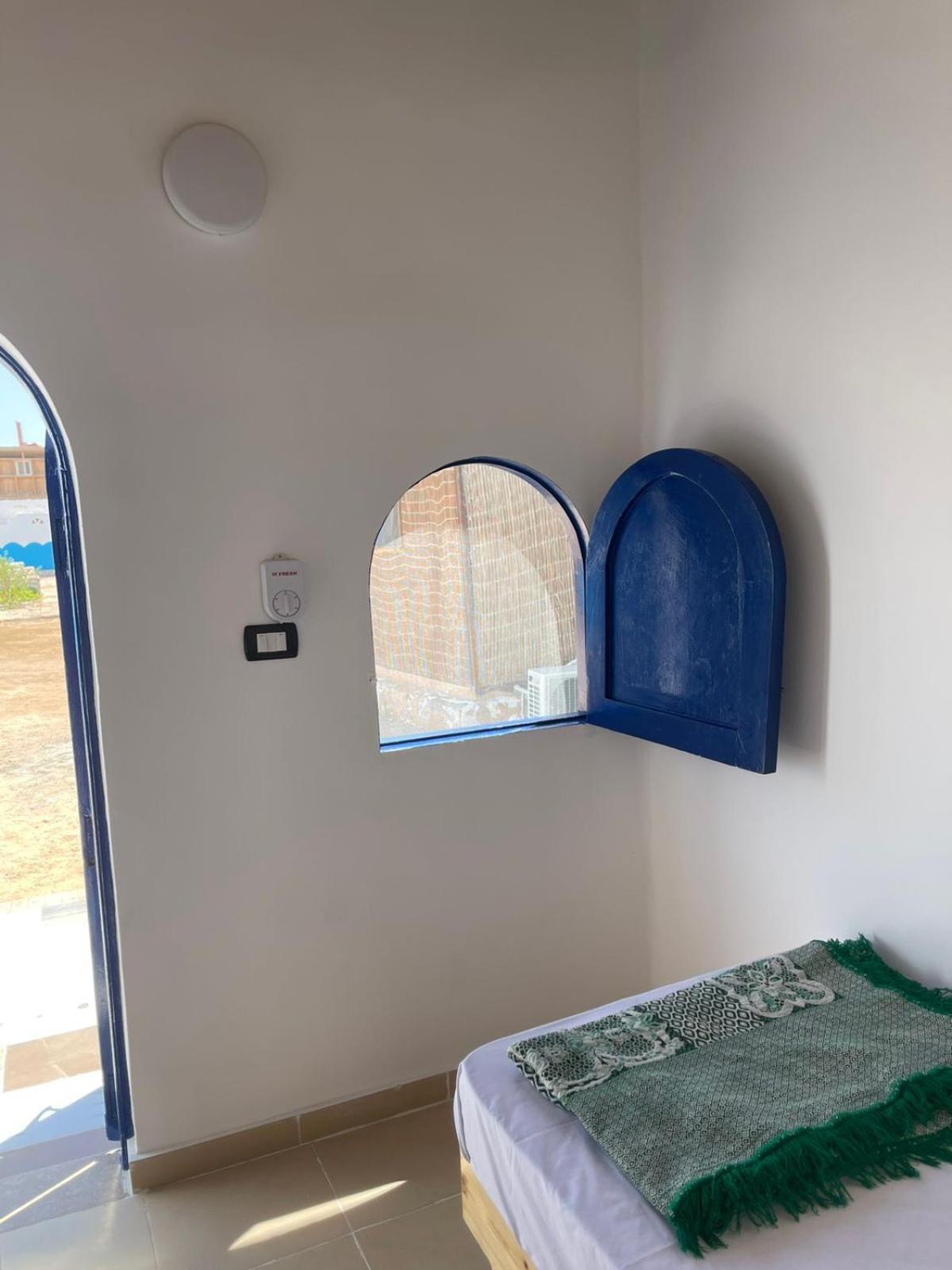 Dolphin Camp Ξενοδοχείο Νταχάμπ Εξωτερικό φωτογραφία