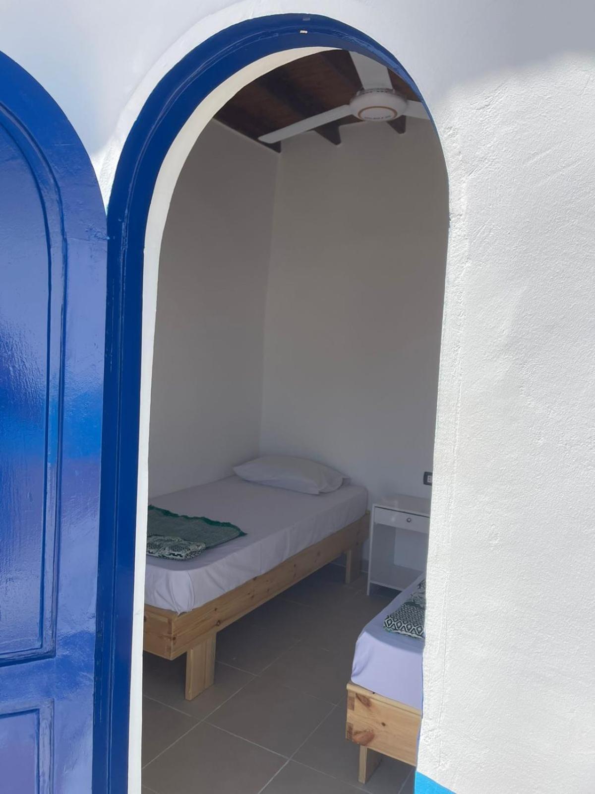 Dolphin Camp Ξενοδοχείο Νταχάμπ Εξωτερικό φωτογραφία